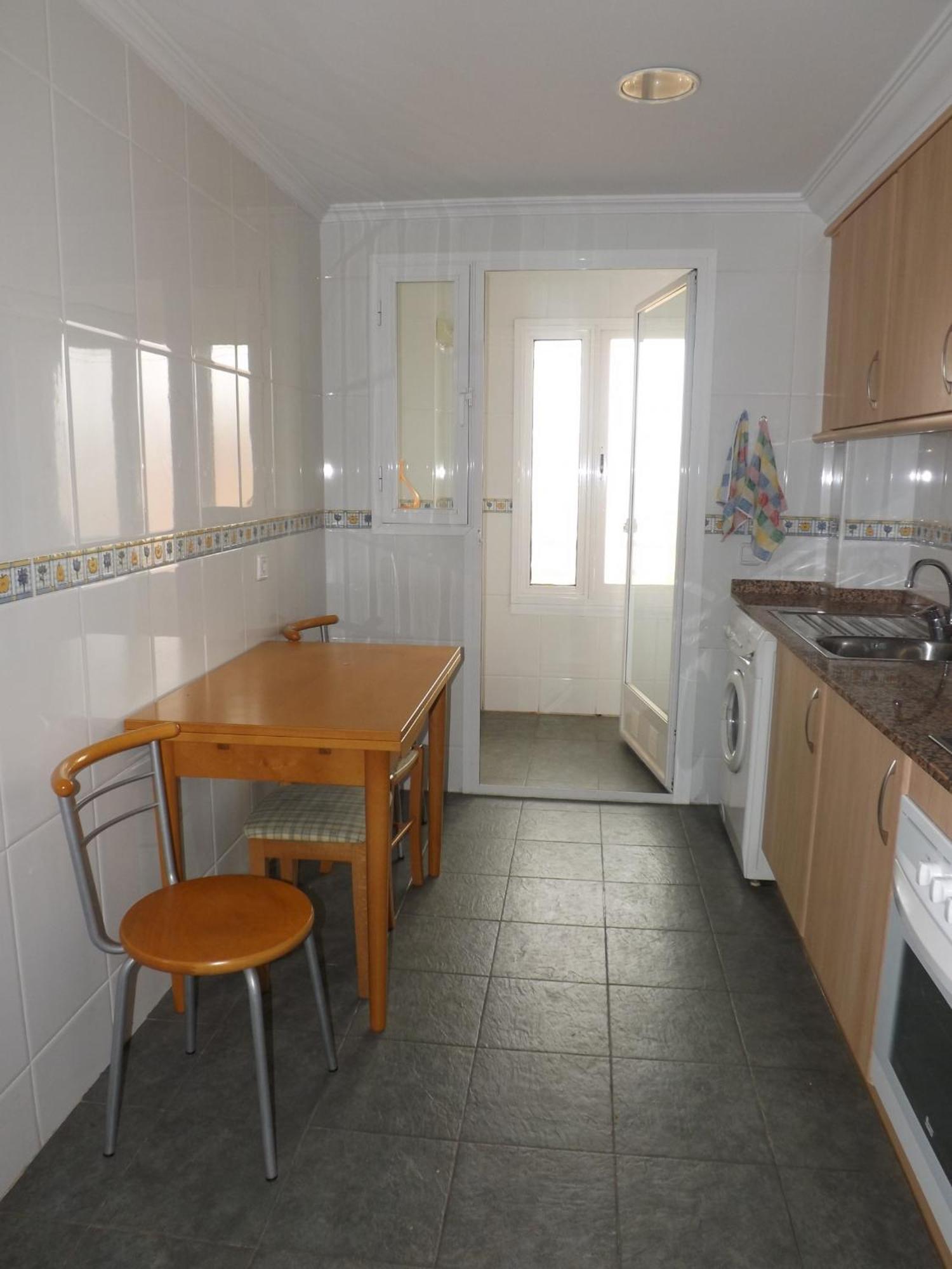 Apartamento Alicante Exterior photo
