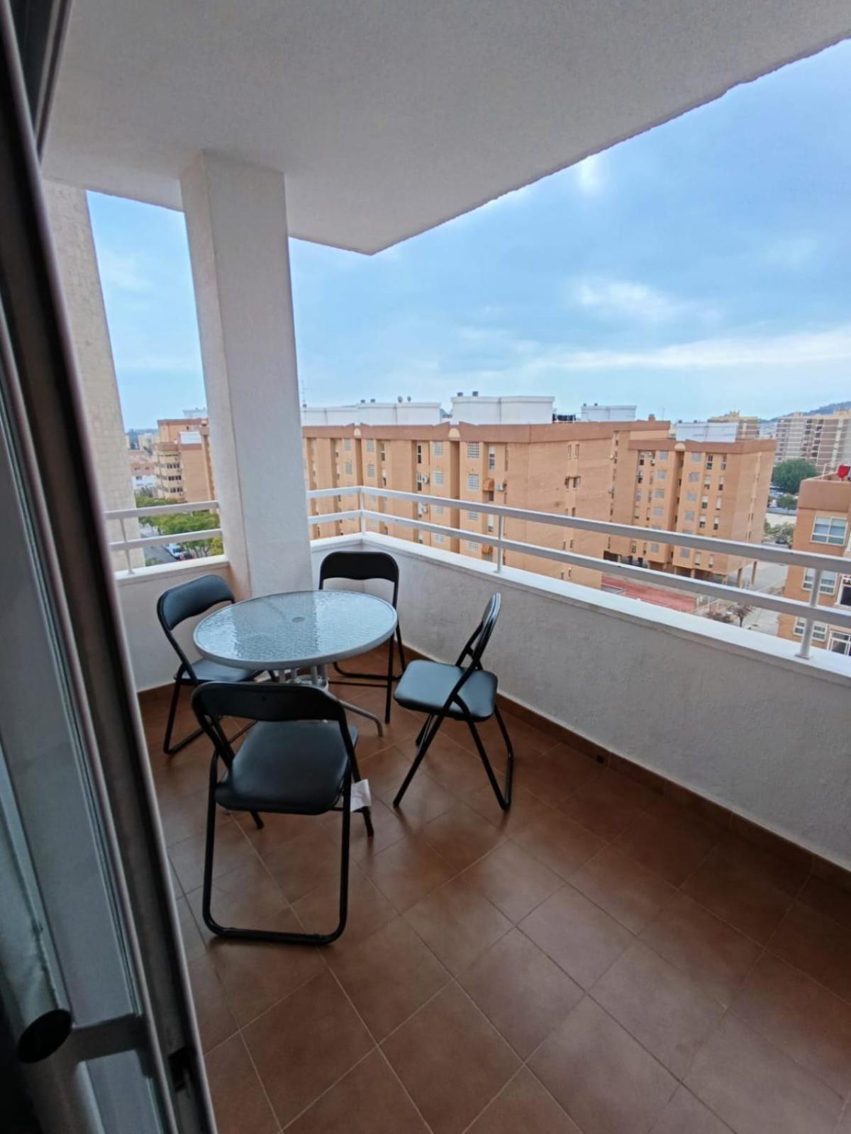 Apartamento Alicante Exterior photo