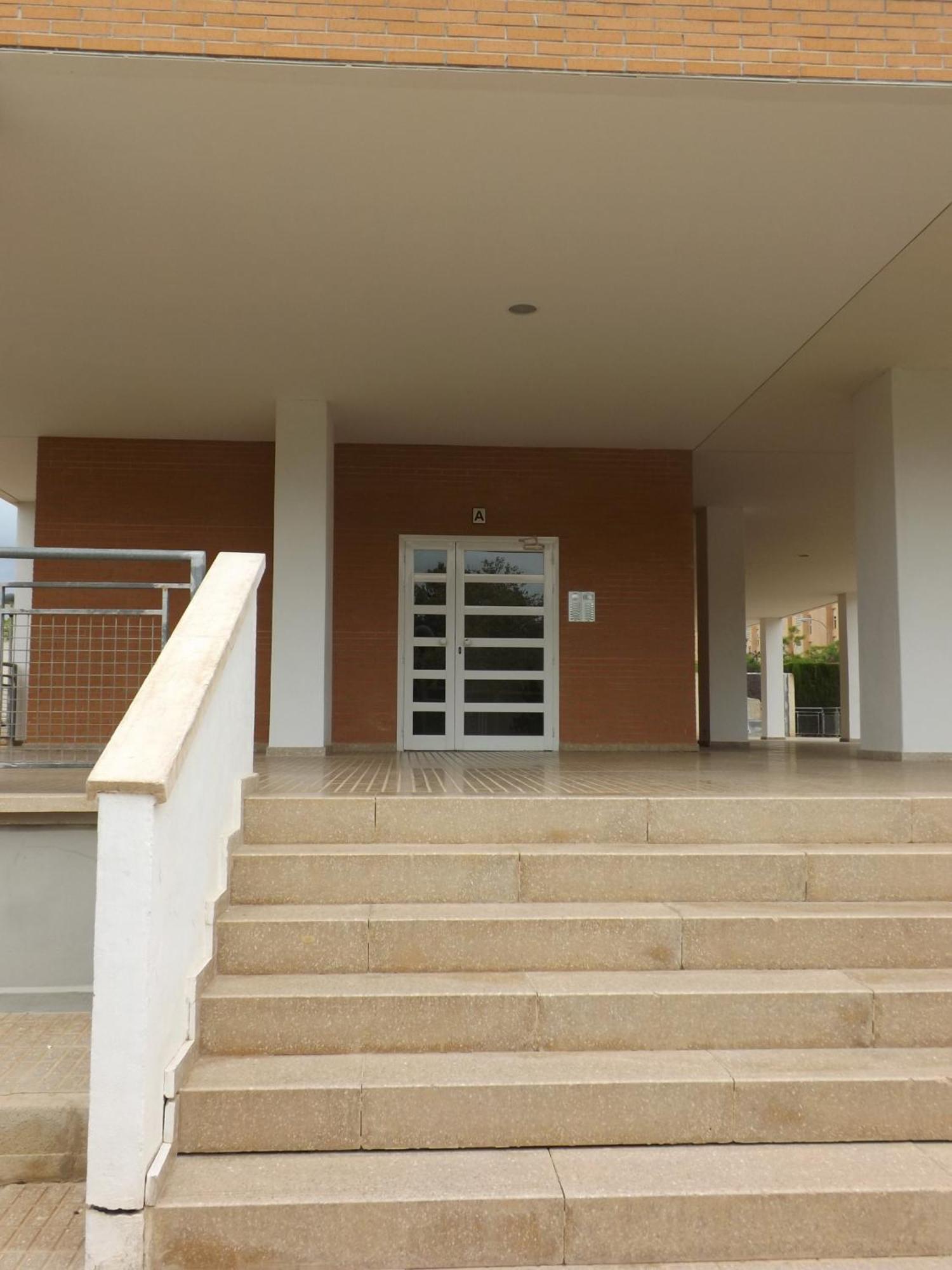 Apartamento Alicante Exterior photo