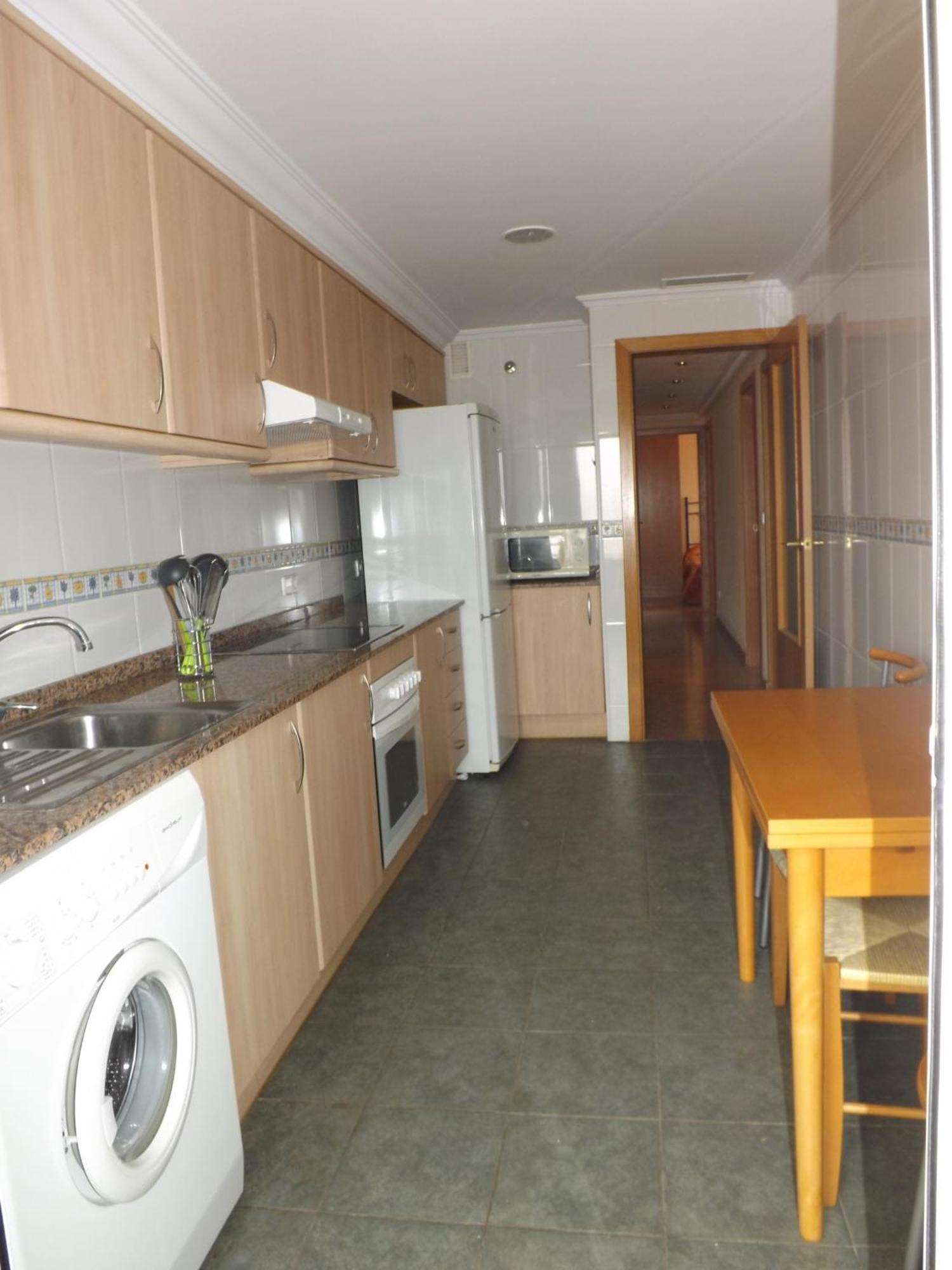 Apartamento Alicante Exterior photo
