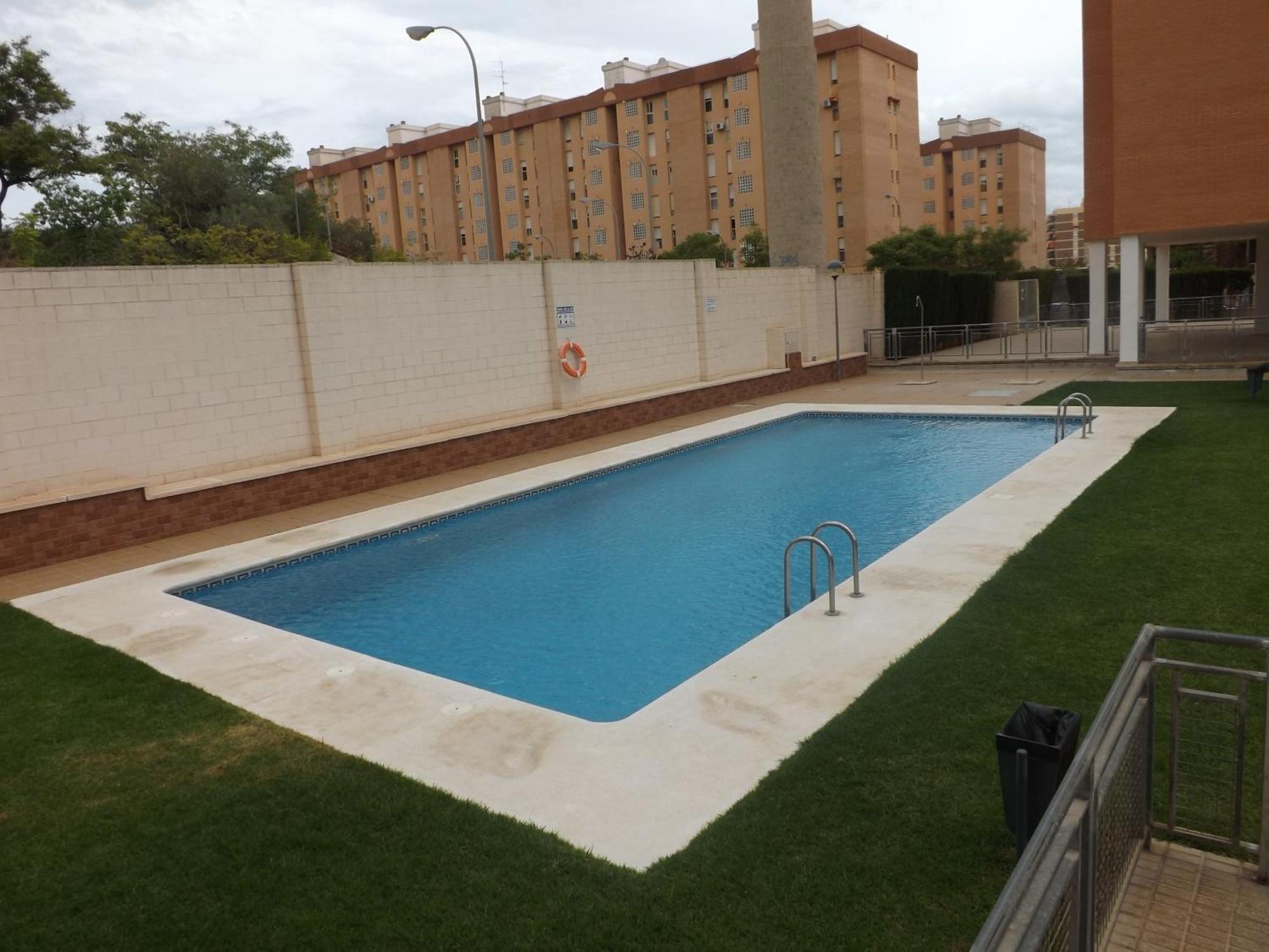 Apartamento Alicante Exterior photo