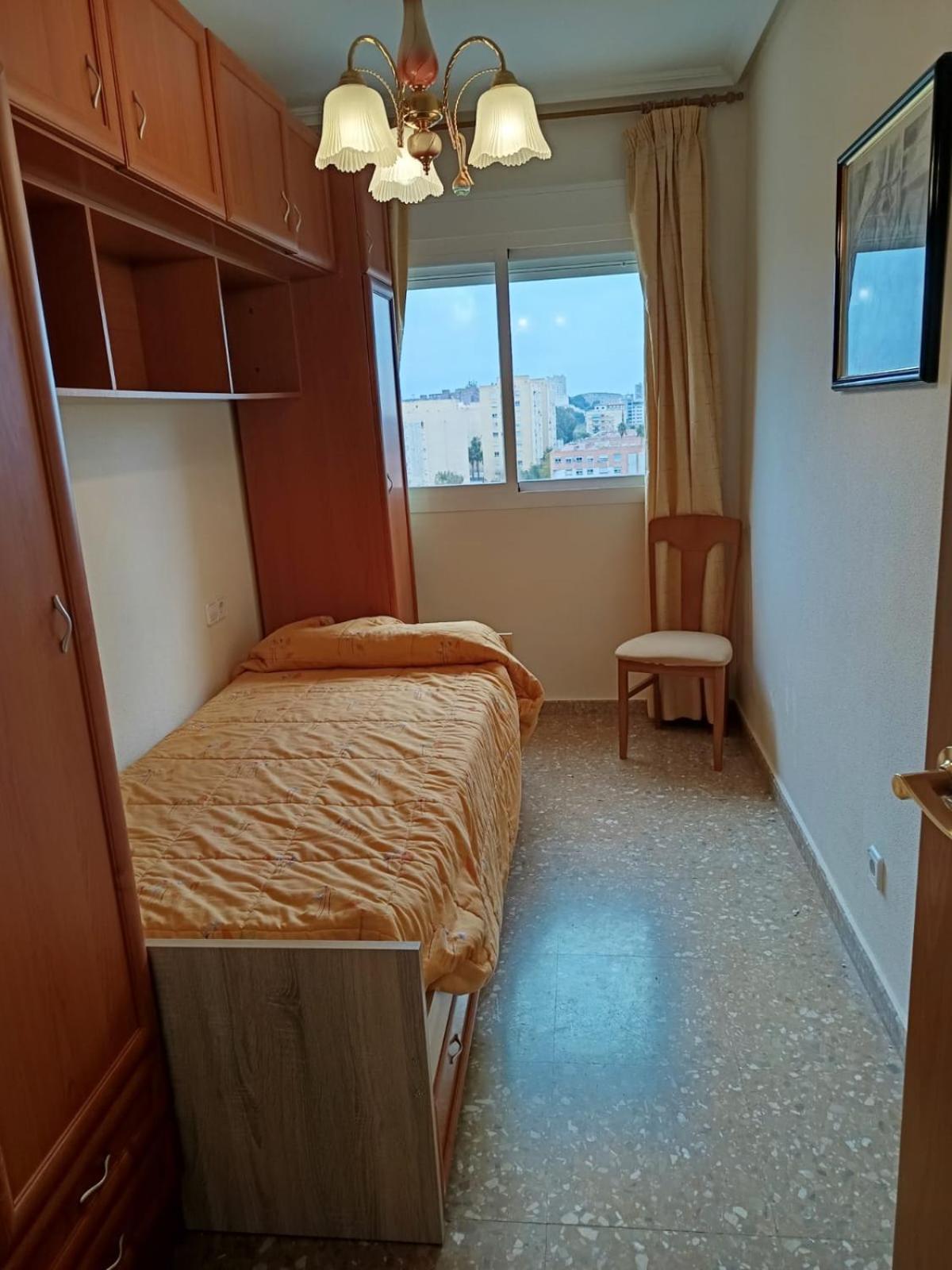 Apartamento Alicante Exterior photo